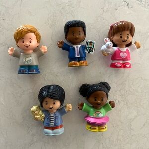 Little People Bundle